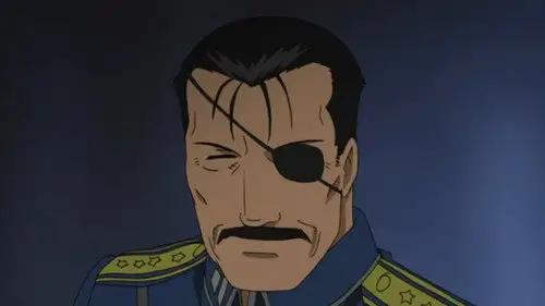 Fullmetal Alchemist Temporada 1 Episodios 8 • Sub Español