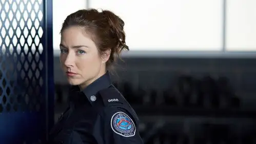 Rookie Blue Temporada 6 Episodios 8 • Sub Español