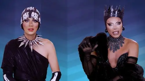 Fashion Photo RuView Temporada 42 Episodios 15 • Sub Español