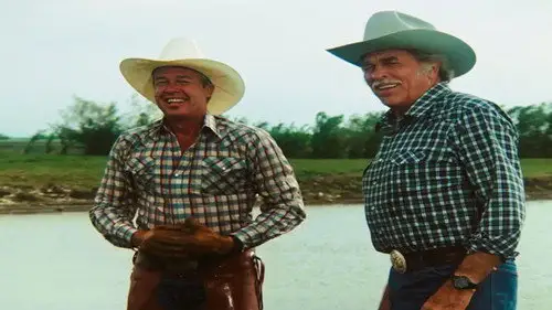 Dallas Temporada 11 Episodios 2 • Sub Español