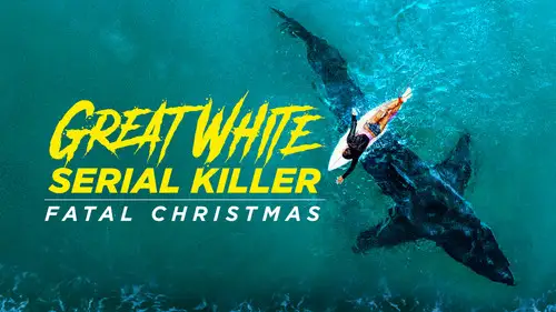 Shark Week S35E5 • Oglądaj Online