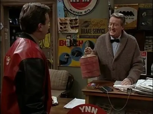 Un chapuzas en casa Temporada 6 Episodios 9 • Sub Español