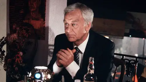 Inspector Morse Temporada 3 Episodios 2 • Sub Español