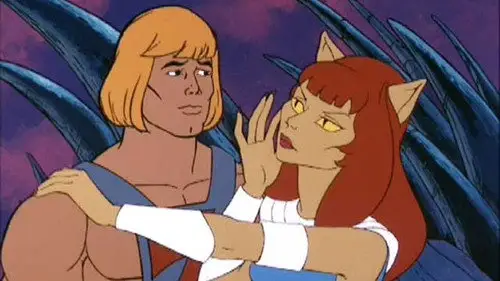He-Man y los Masters del Universo Temporada 2 Episodios 9 • Sub Español
