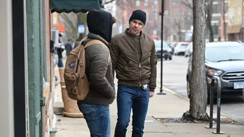 Chicago P.D. Temporada 12 Episodios 17 • Sub Español
