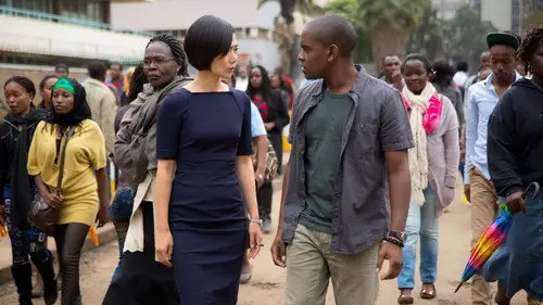 Sense8 Temporada 1 Episodios 5 • Sub Español