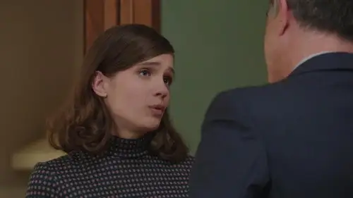 El paraíso de las señoras Temporada 10 Episodios 5 • Sub Español