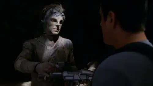 Star Trek: Voyager Temporada 3 Episodios 16 • Sub Español