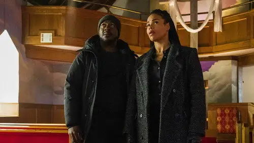 FBI: Most Wanted Temporada 4 Episodios 12 • Sub Español