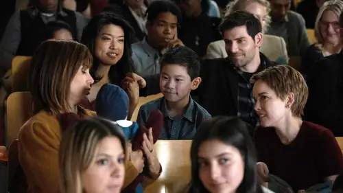 A Million Little Things Temporada 2 Episodios 10 • Sub Español