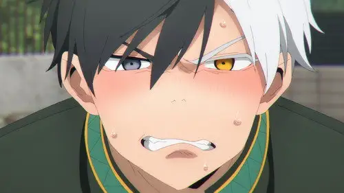 Wind Breaker Temporada 1 Episodios 19 • Sub Español