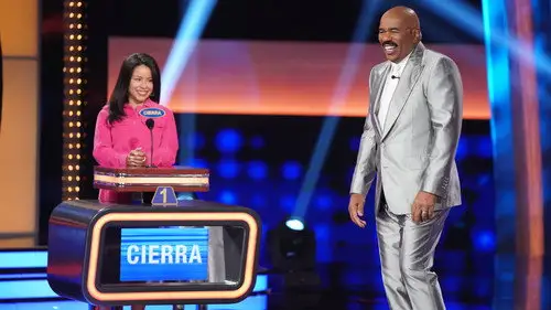 Celebrity Family Feud Temporada 7 Episodios 5 • Sub Español