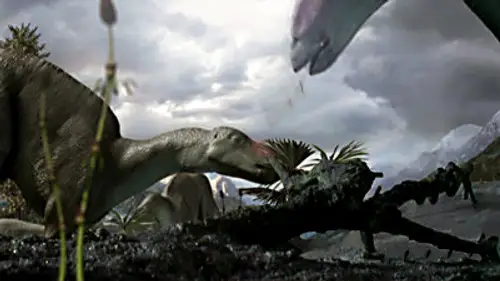 NOVA Temporada 36 Cap 1 • Español Online
