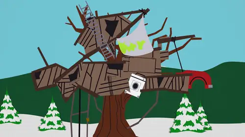 South Park Temporada 2 Episodios 12 • Sub Español