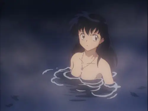 InuYasha Temporada 1 Episodios 16 • Sub Español