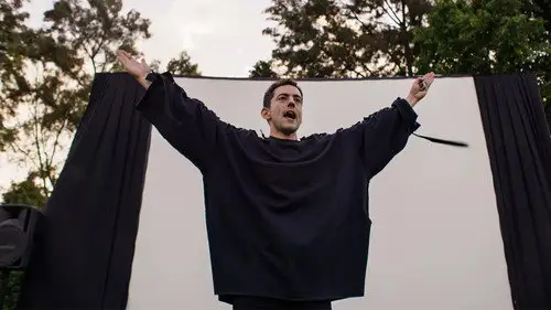 Club de Cuervos Temporada 4 Episodios 6 • Sub Español