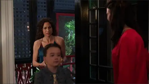 Un niño grande Temporada 1 Episodios 12 • Sub Español