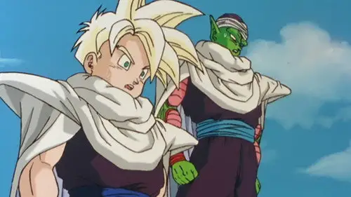 Dragon Ball Z Kai Temporada 4 Episodios 13 • Sub Español