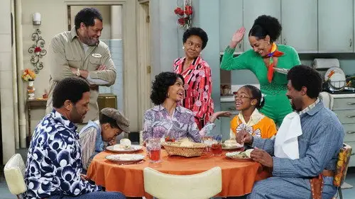 Black-ish Temporada 2 Episodios 24 • Sub Español