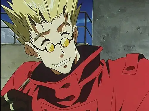 Trigun Temporada 1 Episodios 3 • Sub Español