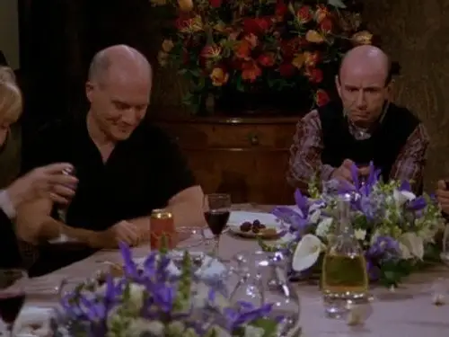 Frasier Temporada 10 Episodios 24 • Sub Español