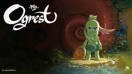 Wakfu Temporada 0 Episodios 3 • Sub Español