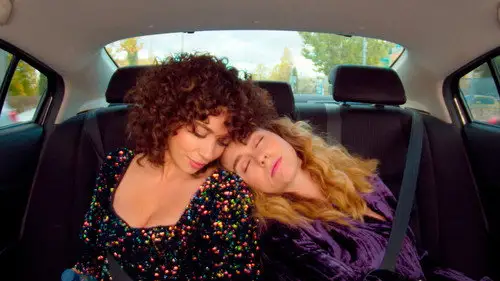 #Luimelia Temporada 1 Episodios 5 • Sub Español