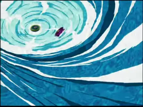 Beyblade Temporada 3 Episodios 13 • Sub Español