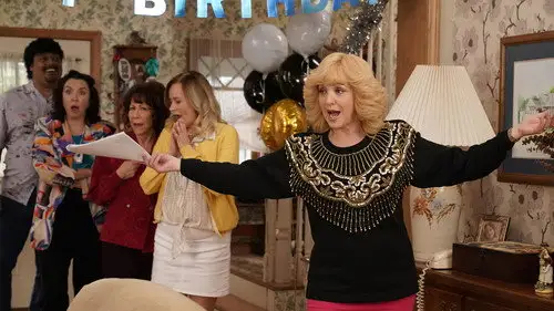 Los Goldberg Temporada 7 Episodios 11 • Sub Español