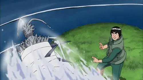 Naruto Shippuden Temporada 12 Episodios 250 • Sub Español
