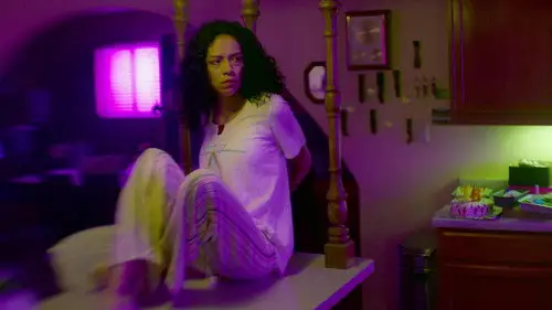 Chambers Temporada 1 Episodios 10 • Sub Español