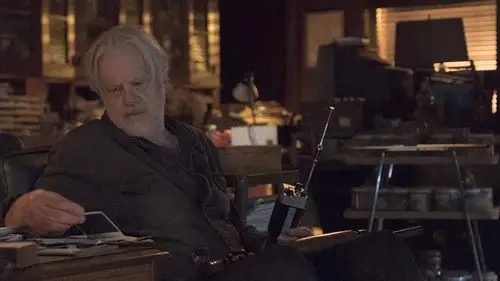 Castle Rock Temporada 2 Episodios 10 • Sub Español