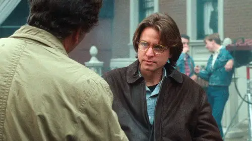 Colombo Temporada 8 Episodios 2 • Sub Español