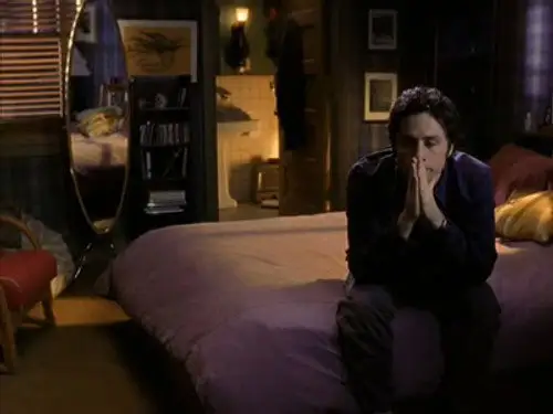 Scrubs Temporada 4 Episodios 19 • Sub Español