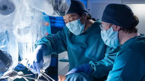 The Good Doctor Temporada 7 Episodios 2 • Sub Español