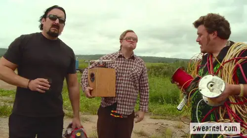 Trailer Park Boys Temporada 0 Episodios 14 • Sub Español