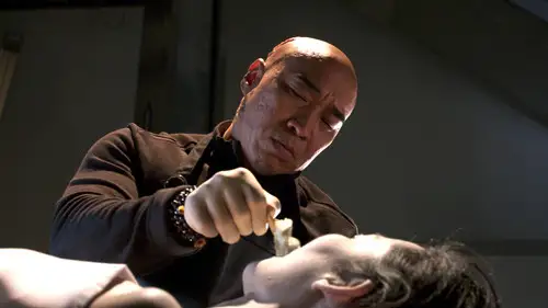 The Blacklist Temporada 2 Episodios 20 • Sub Español