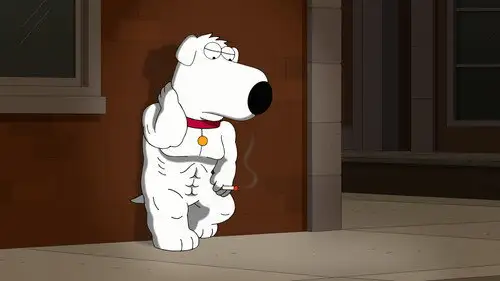 Padre de familia Temporada 18 Cap 4 • Español Online