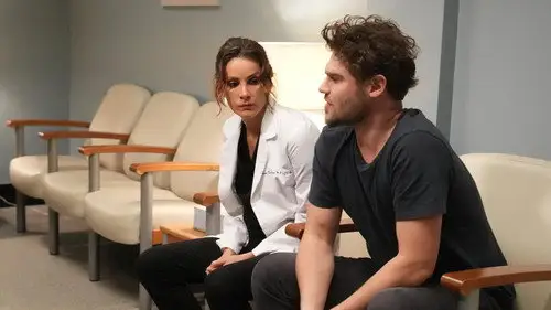 Estación 19 Temporada 6 Episodios 7 • Sub Español