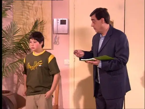 Aquí no hay quien viva Temporada 0 Episodios 3 • Sub Español