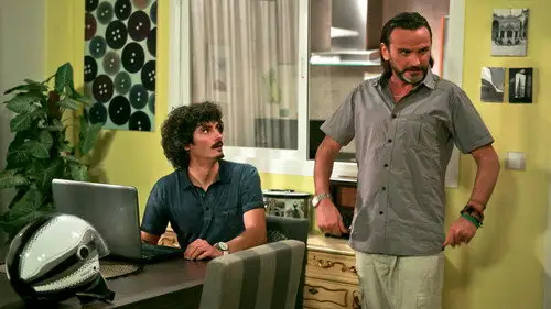 La que se avecina Temporada 6 Episodios 13 • Sub Español
