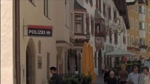 Crimen en los Alpes Temporada 7 Episodios 6 • Sub Español
