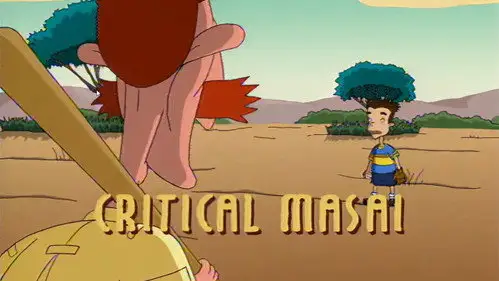 Los Thornberrys Temporada 3 Episodios 5 • Sub Español