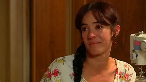 Cuando seas mía Temporada 1 Episodios 10 • Sub Español