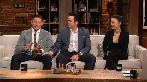Talking Dead S5E14 • Oglądaj Online