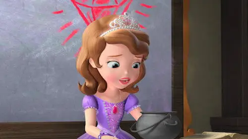 La princesa Sofía Temporada 4 Episodios 15 • Sub Español
