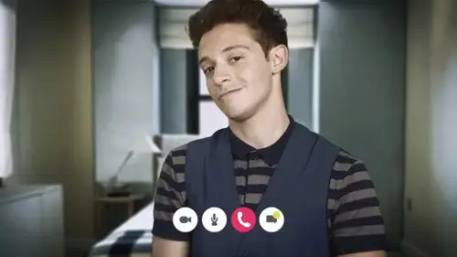 Soy Luna Temporada 0 Episodios 2 • Sub Español