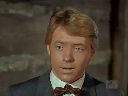 Bonanza Temporada 7 Episodios 25 • Sub Español