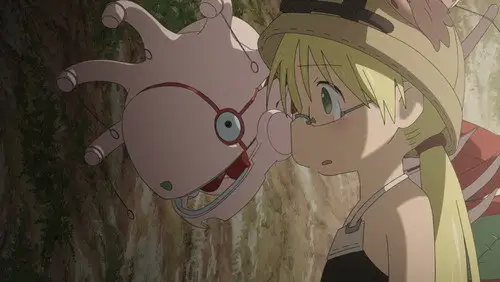 Made in Abyss Temporada 2 Episodios 3 • Sub Español