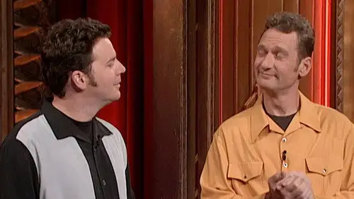 Whose Line Is It Anyway? 1998 Temporada 5 Episodios 4 • Sub Español